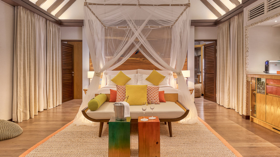 Earth Double Villa