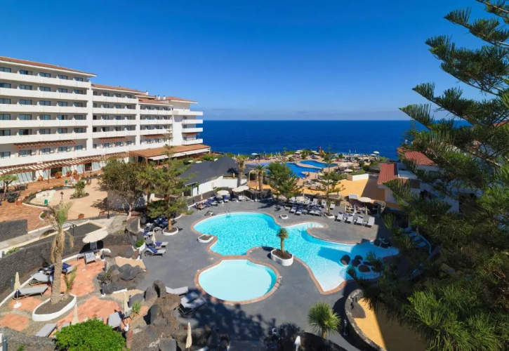H10 Taburiente Playa photo 28