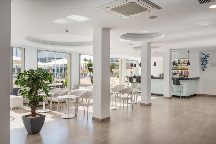 Trendhotel Alcudia - Adults Only +15 photo 17