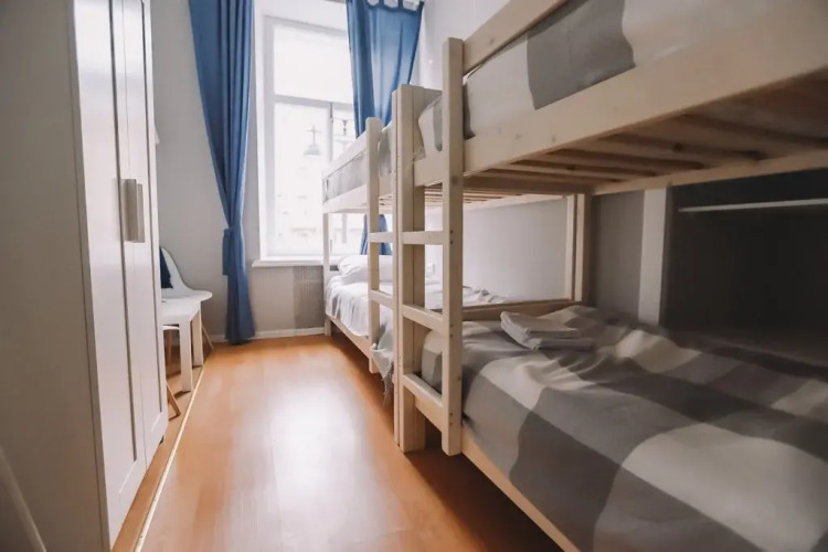 Фотография номера мини отеля Forrest House