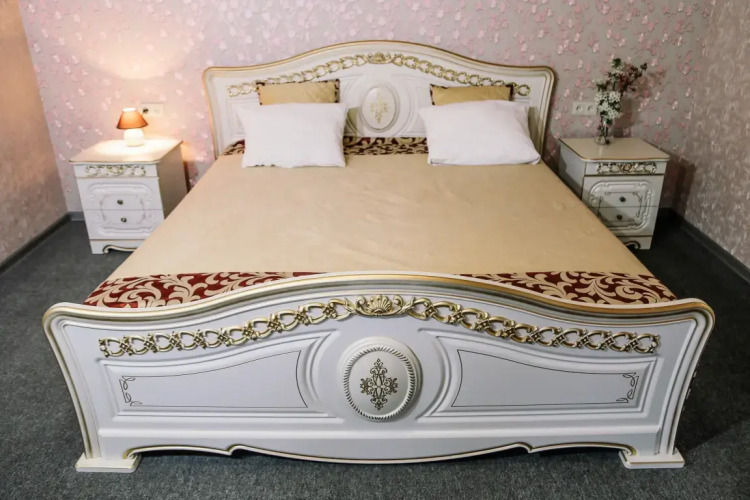 Фотография номера гостиницы Аммонит