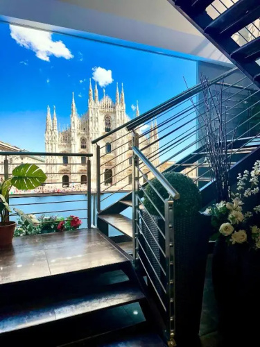 Hotel Giacosa photo 29