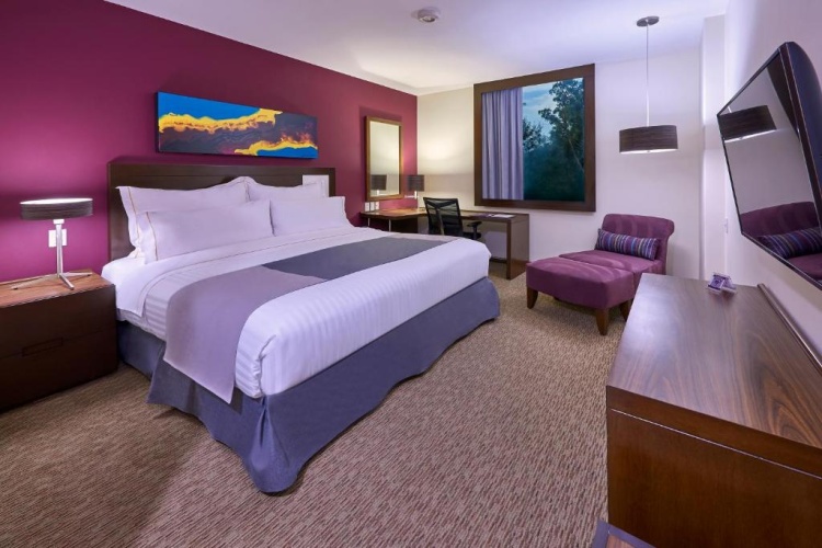 Premium room