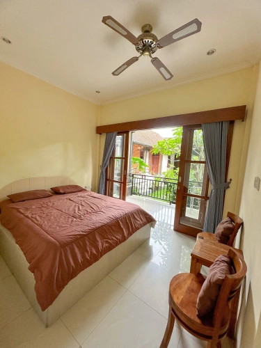 Premium Double room