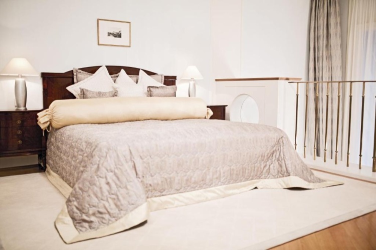 Residence Double Suite