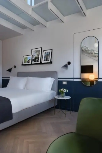 Terrace Suite