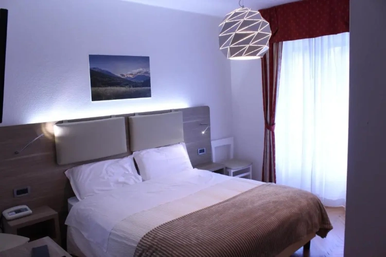 Double room