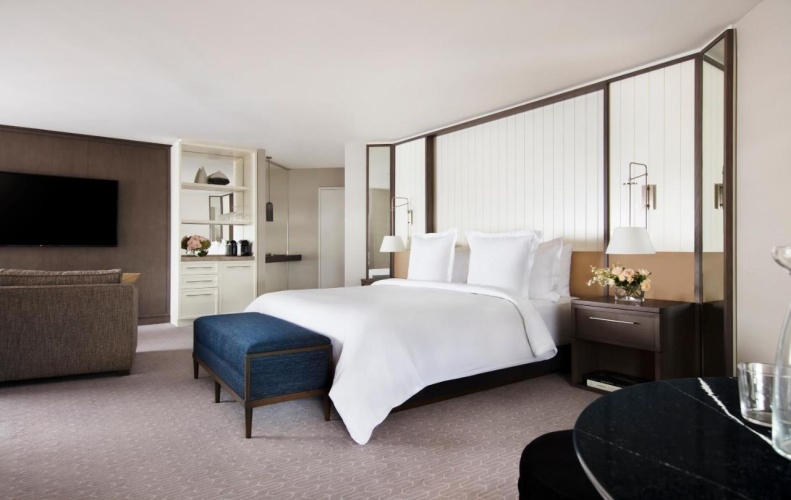 Four Seasons Hotel Sydney photo 12