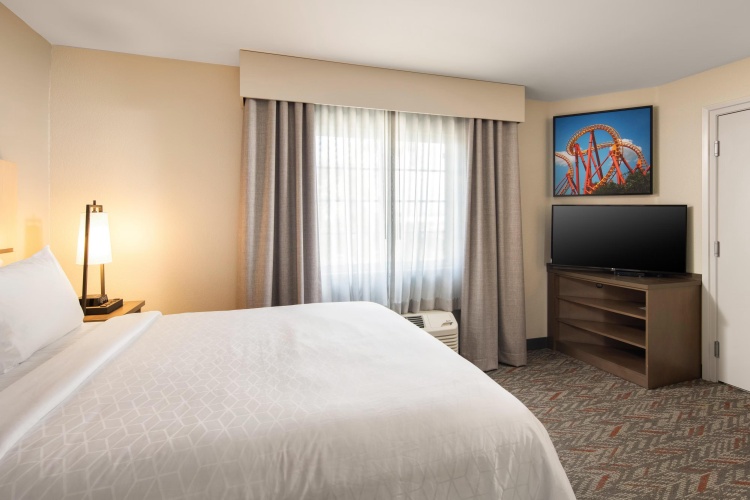 Double Studio Suite