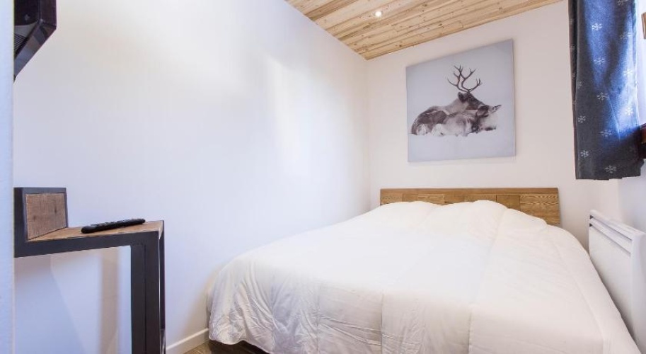 Double Apartment with balcony