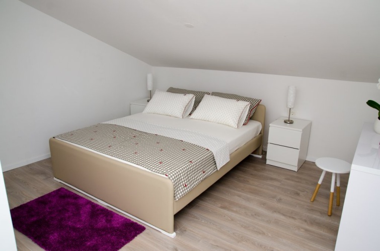 Superior Double Apartment