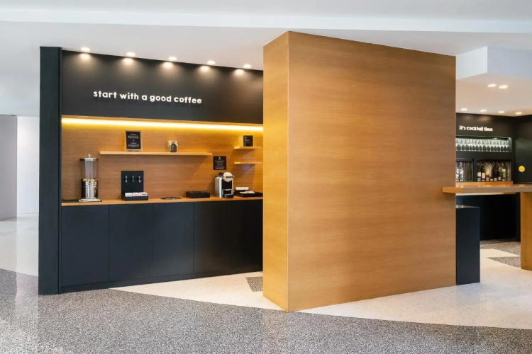 Hi Hotel Bari photo 18