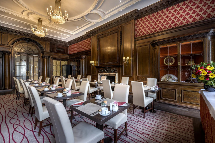 Grand Royale London Hyde Park Hotel photo 23