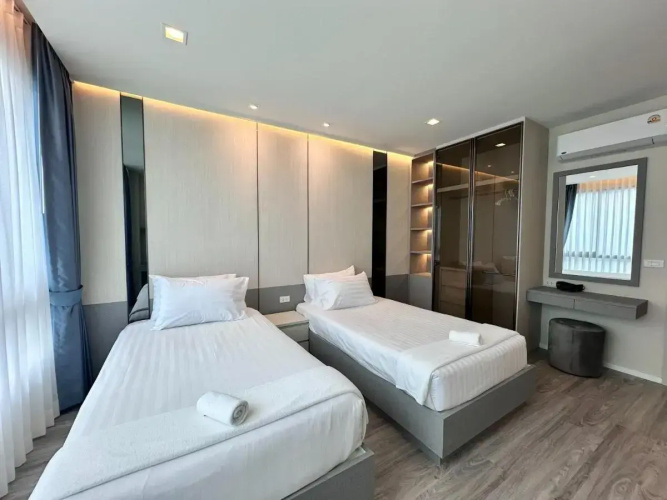 The Regent Bangtao By VIP