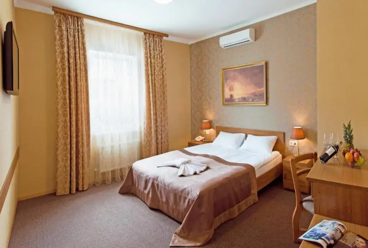 WellOtel Odessa