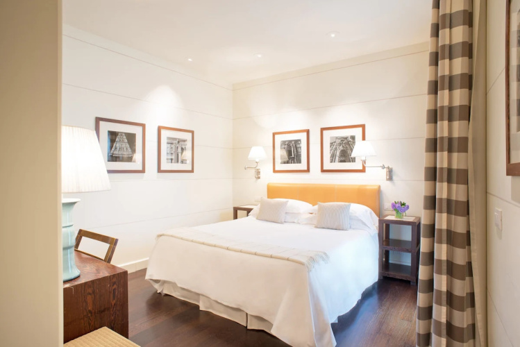 Gallery Hotel Art Lungarno Collection
