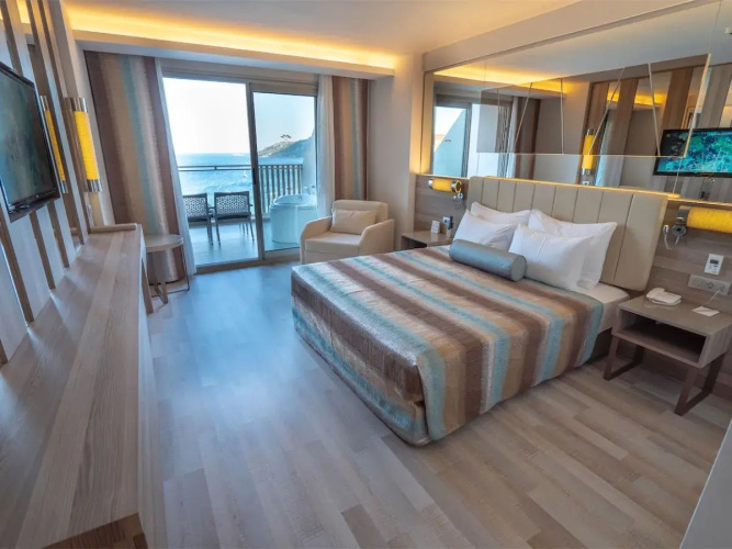 Premium Double room