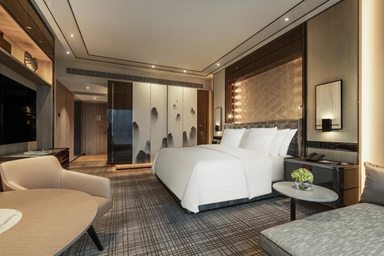 Four Seasons Hotel Hong Kong photo 17