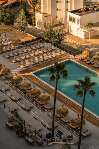Cooks Club Calvia Beach - Adults Only photo 14