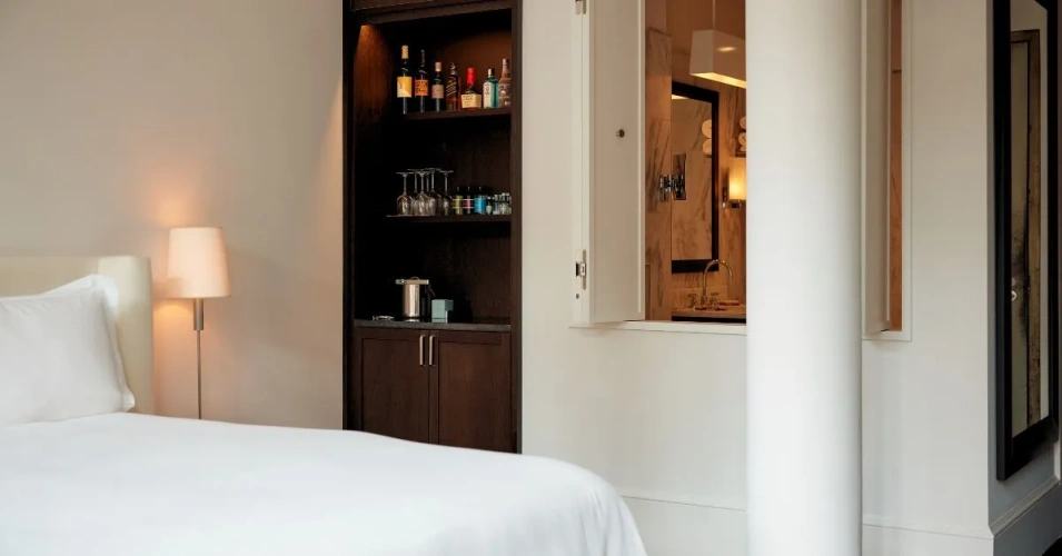 Loft Double Suite