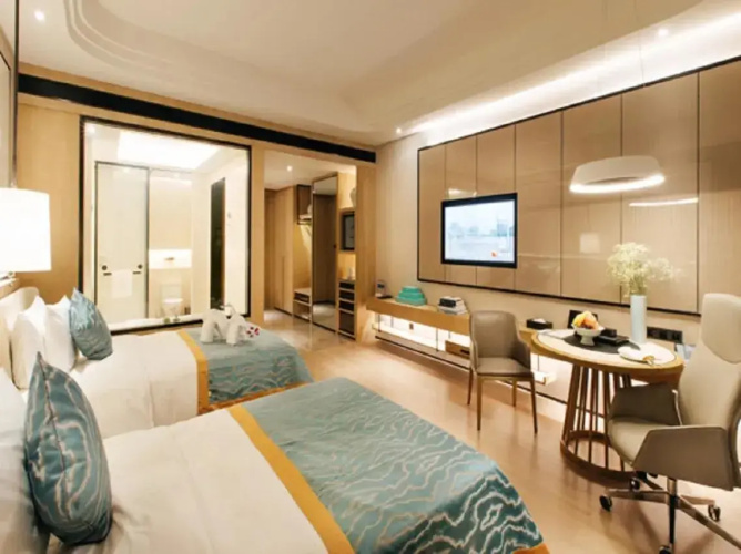 Xiangyi Hotel