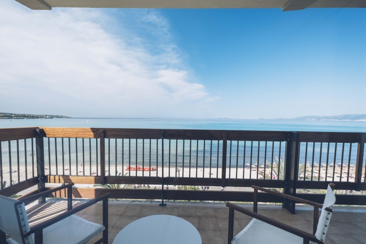 AYA Seahotel – Adults Only photo 38