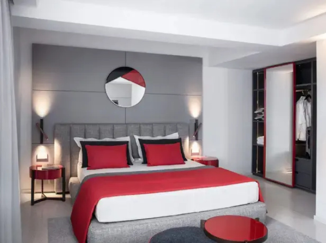 Family Duplex Suite