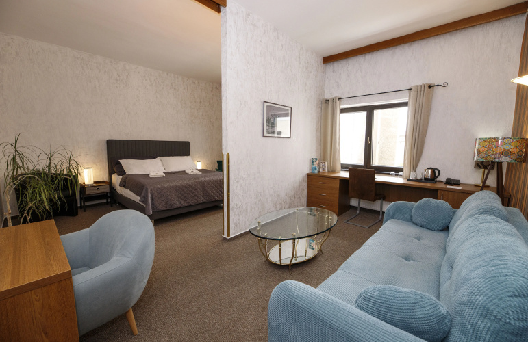 Hotel Radnice