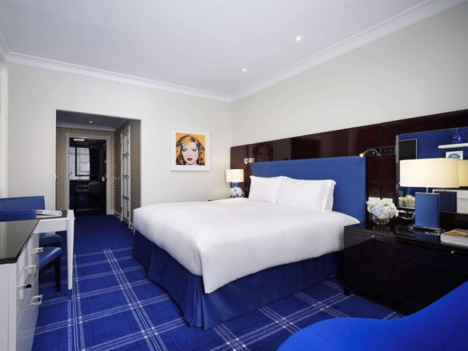 Sofitel London St James photo 14