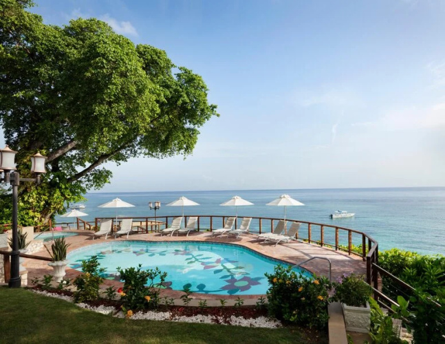Sandals Royal Plantation - All Inclusive - Adults Only photo 27