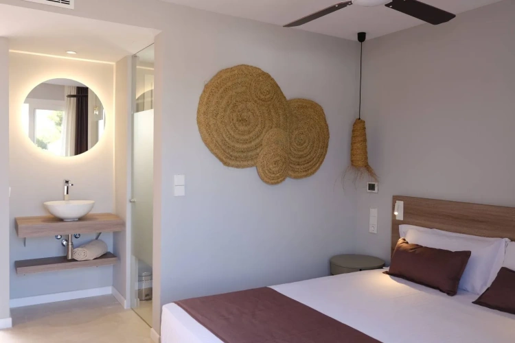 Hipico Double room