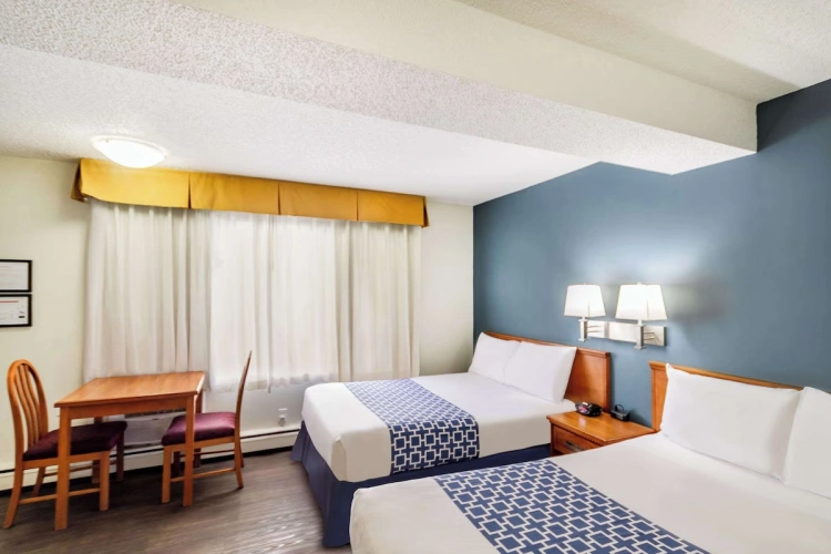 1 Bedroom Twin Suite