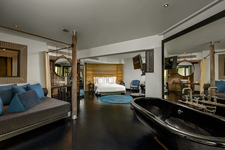 D-Buk Double Family Suite