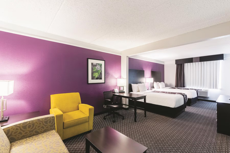 Twin Studio Suite