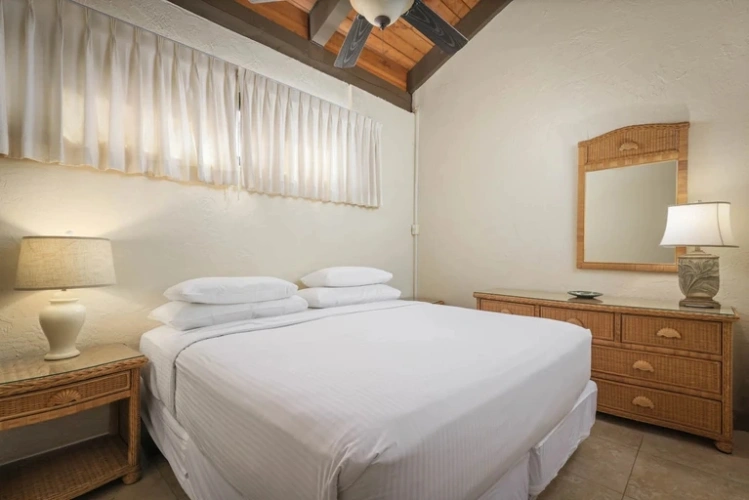 2-Bedroom 2-Bath Suite oceanfront