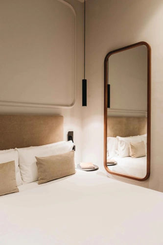 Cosy Double room
