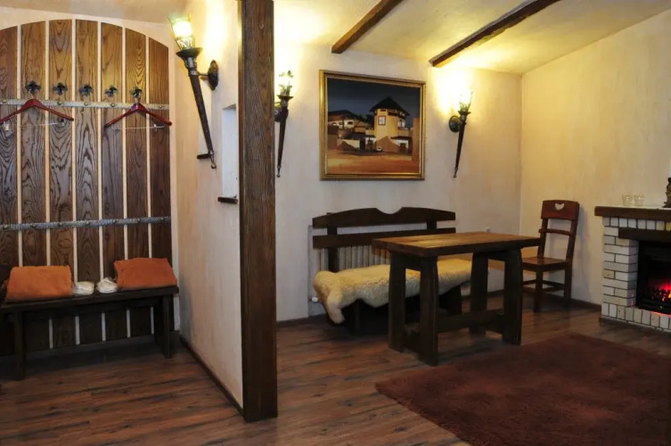 Edburg Minihotel
