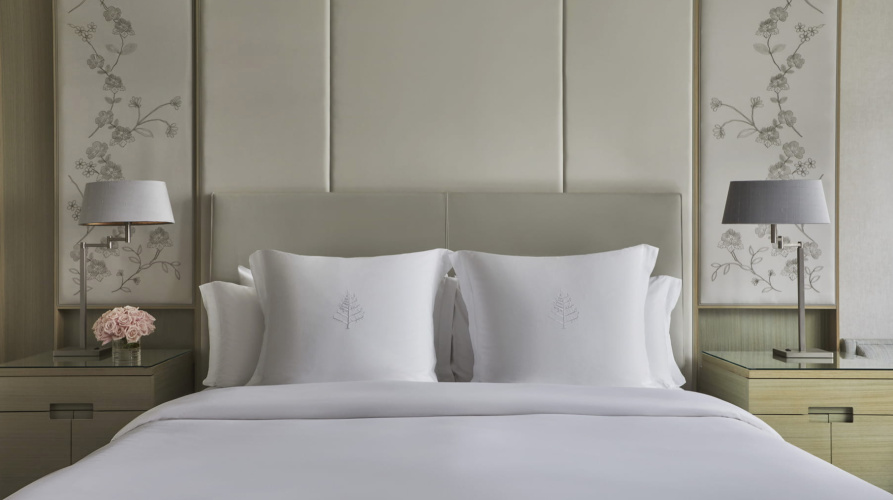 Premier Double room