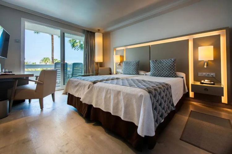 Spring Hotel Vulcano photo 6