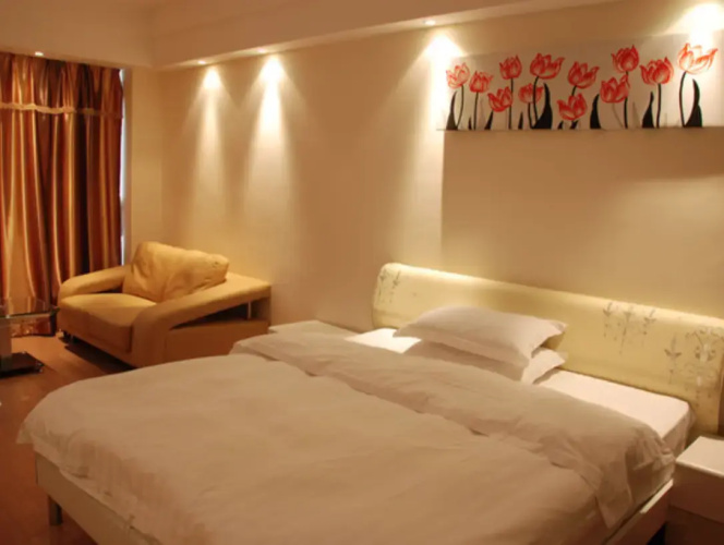 Zhongxiang Grand Shanghai