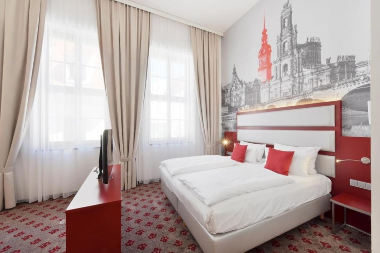 Double Junior Suite