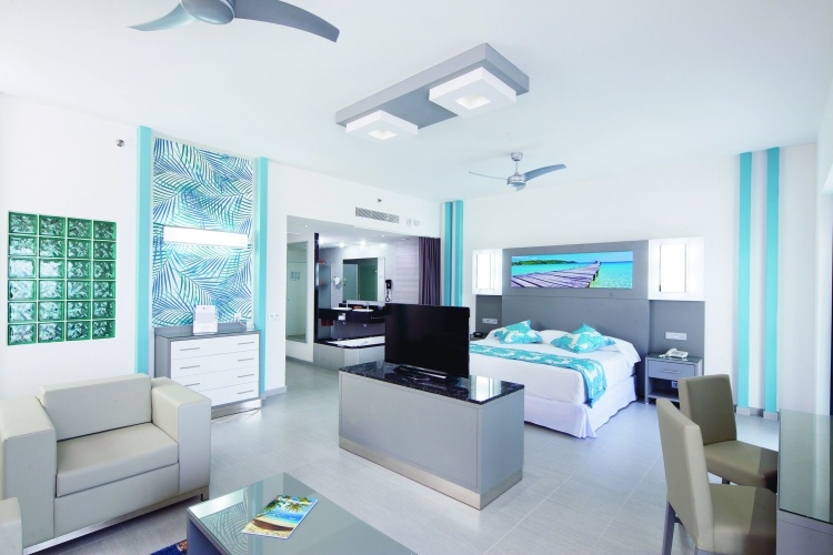 2 Bedrooms Family Suite