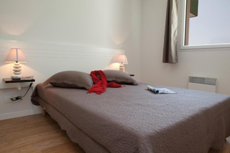 Double Apartment