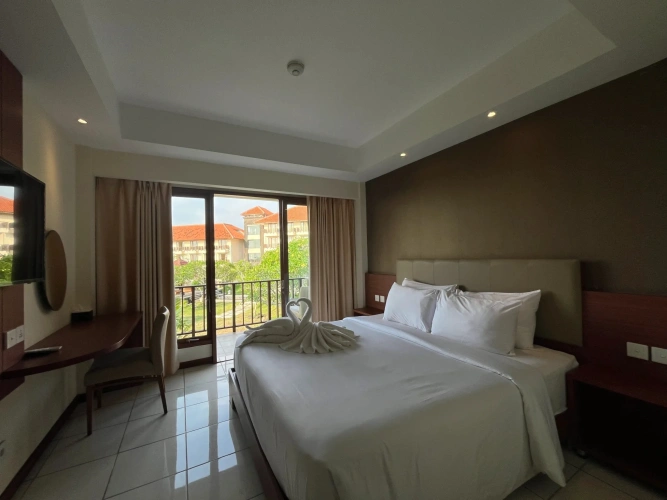 Superior Double room