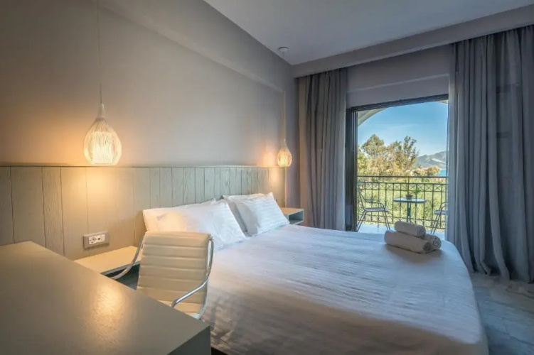 Castelli Hotel Adults Only - All Inclusive