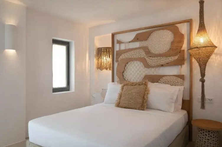 Kosmitis Suites & Villas