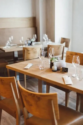 Heimat Hotel & Boarding House