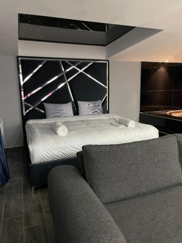 Superior Double Suite