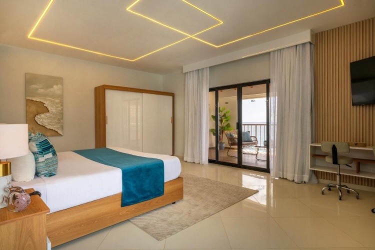 Junior Suite