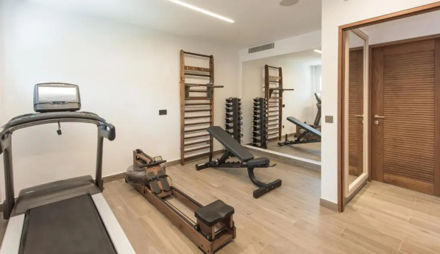 Nana Princess Suites, Villas & Spa photo 15